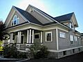 Burke House Reno
