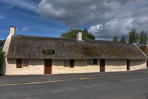 Burns Cottage, Alloway 2017-05-17 - 1