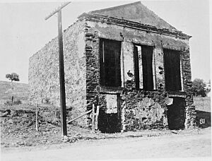 Butte Store - A
