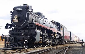 CPR 2816 Locomotive.JPG