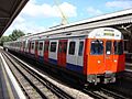 C Stock at Ladbroke Grove 1