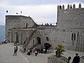 Castell de Peníscola 2