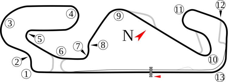 CatalunyaMotoGP