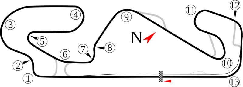 CatalunyaMotoGP