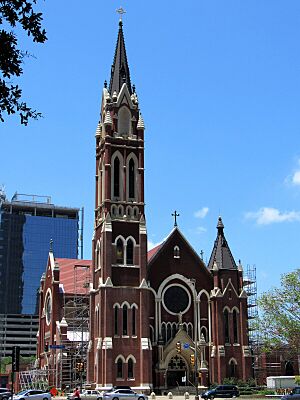 Cathedral Shrine of the Virgin of Guadalupe 01