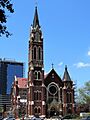 Cathedral Shrine of the Virgin of Guadalupe 01