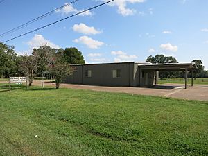 Cedar Lane TX Community Center