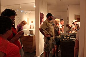 Centro de Arqueologia Annette Laming Emperaire