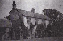 Chapeltoun House (old)