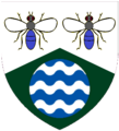 Chorley Escutcheon