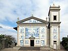 Church of Notre-Dame de Lourdes, Libreville.jpg