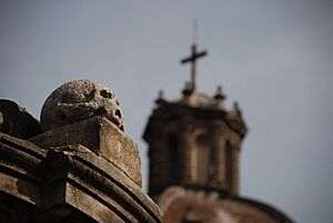 Ciudad de México - Catedral 8515