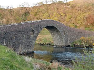 Clachan Bridge2