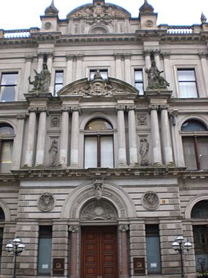 Clydesdale Bank HQ.jpg