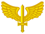 Coat of arms of the Brazilian Air Force.svg