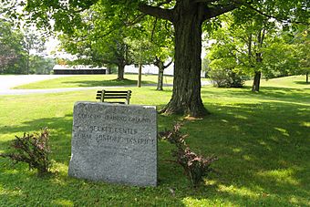 Colonial Training Ground, Becket Center Historic District, MA.jpg