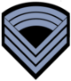 Confederate States of America Sergeant Major-Infantry.svg