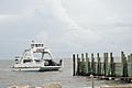 Core Banks ferry - 2013-06 - 1
