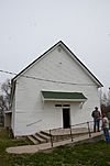 Council Grove Methodist Church