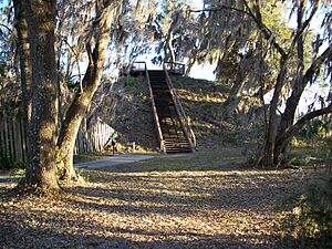 Crystal River Arch Park TM01