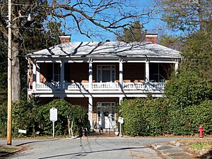 Culp House