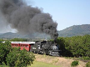 Cumbres and Toltec Scenic Railroad train2