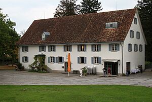 Dübendorf - Mühle IMG 1008 ShiftN