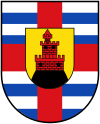 Coat of arms of Trier-Saarburg