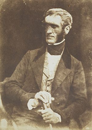 David-maitland-makgill-crichton-1801-1851-of-ranke b