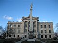 DeKalb County Courthouse3