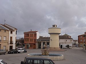 Mahora, Spain Facts for Kids