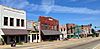 Downtown Tupelo Historic District