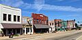 Downtown Tupelo 1