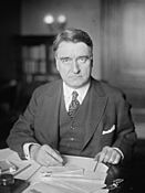 Dr. Royal S. Copeland, 3-7-23 LCCN2016847330 (cropped)