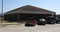 Post Office in Dudley