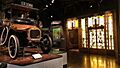 Early 20th century objects in the Museum of London