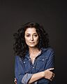 Ece Temelkuran profile