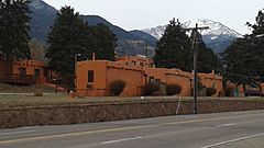 El Colorado Lodge 2, Manitou Springs