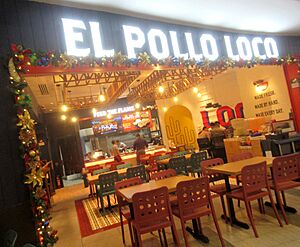 El Pollo Loco Philippines1
