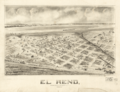 El Reno 1891