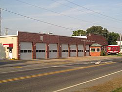 Ellendale Fire Company