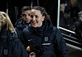 England Women's Vs USA (15930855984)