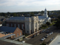 Eola view, U.S. Courthouse, Natchez, Mississippi LCCN2010719141