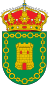 Coat of arms of As Somozas