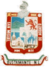 Coat of arms of Bustamante