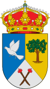 Official seal of Espirdo