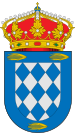 Coat of arms of Fines, Spain