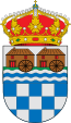Coat of arms of La Aldehuela