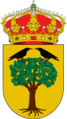 Escudo de Leciñena