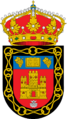 Escudo de Monterrei